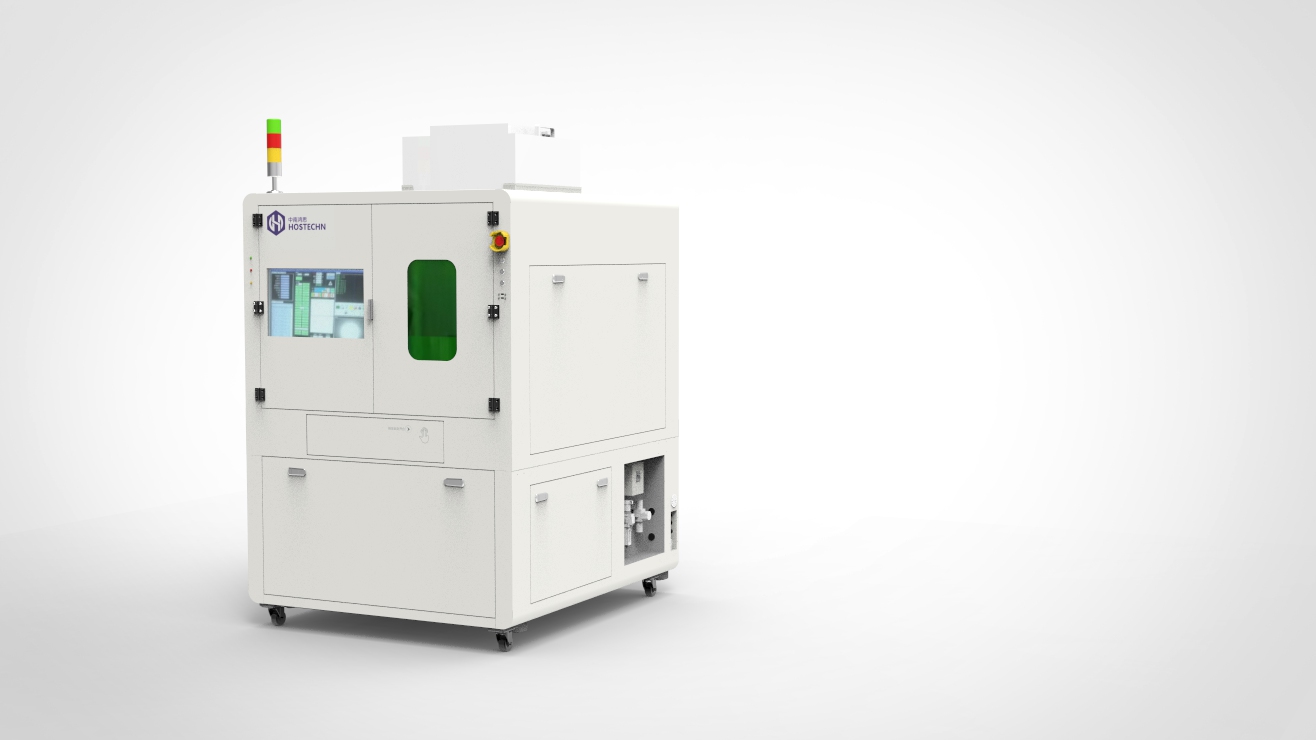 工業(yè)泵浦源測試/老化設(shè)備